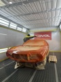 Alfa Romeo Montreal HHE Current Projects 8
