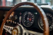 E Type Restoration 38