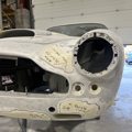 Aston Martin Restoration 6