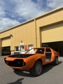 Alfa Romeo Montreal HHE Current Projects 9