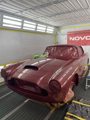 Aston Martin Restoration 3