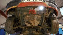 Porsche 911 HHE Current Projects 2