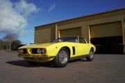 Iso Grifo HHE Current Projects 1