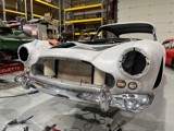 Aston Martin Restoration 1