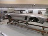 Iso Grifo HHE Current Projects 4