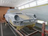 Porsche 911 HHE Current Projects 5