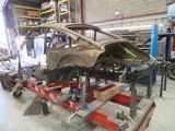 Porsche 911 HHE Current Projects 3