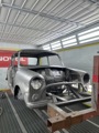 MK2 Mini HHE Current Project 4