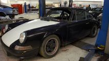 Porsche 911 HHE Current Projects 1