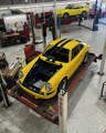 Porsche 911 HHE Current Projects 8