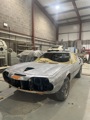 Alfa Romeo Montreal HHE Current Projects 3
