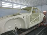 Porsche 911 HHE Current Projects 6