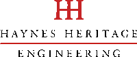Haynes Heritage Engineering Logo