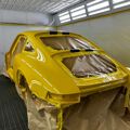 Porsche 911 HHE Current Projects 7