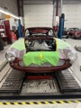 Aston Martin Restoration 7