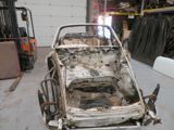 Porsche 911 HHE Current Projects 4
