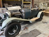 Bentley Tourer 12