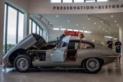 E Type Restoration 103