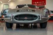 E Type Restoration 28