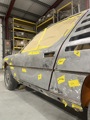 Alfa Romeo Montreal HHE Current Projects 4